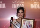 Mrs India 2022 Monika Gupta first runner up from Uttar Pradesh