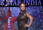 Mrs India 2022 Bipasha Mandal Mrs Diva from Maharashtra