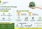 IIM Udaipur Incubation Centre launches first-ever Startup Cohort towards Climate Change, invites eligible startups