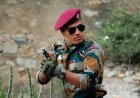Indian Army Soldier Jitendra Singh Shekhawat Motivates Youth to Serve the Nation