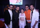 Mohsin Khan and Anvarul Hasan Annu excited for the release of 'Dooriyan' music video