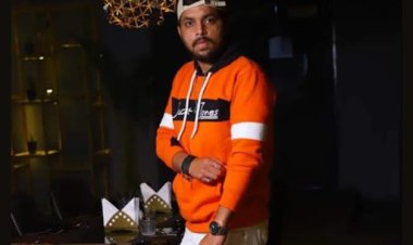 Know How! Adarsh Swaroop, A Multifarious Personality, Managed To Achieve Success As An Unbiased Movie Critic In Bollywood