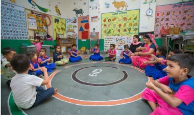 Hindustan Zinc “Empowering the Future of More than 2 lakh Promising Students”