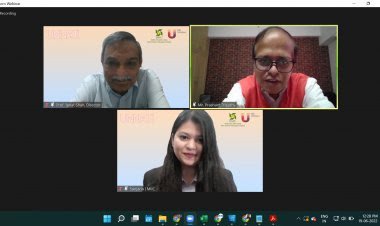 Understanding Megatrends In The Coming Years Are Critical - Prashant Tripathi, MD, Max Life Insurance