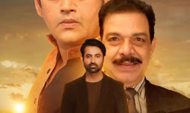 Actor Jeet Rai Dutt is winning the hearts of the audience in the film Decent Boy in the role of Ravi Kishan's younger brother