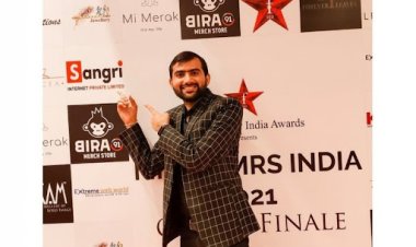 Sangri Internet Launches Talent Management Service for Creators, Musician and Public Figures