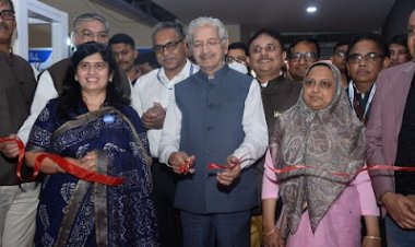 JMAIIE – India’s First & Asia’s Biggest Expo on Jewellery Machinery commences from 5-8 April at BEC, Mumbai