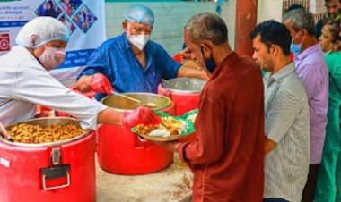 JBCPL’s Community Outreach Program to benefit over 2.5 Lakh people