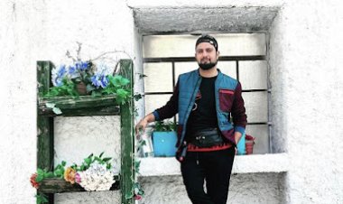 CASTING DIRECTOR RIYAZ MEER TURNS  DIRECTOR WITH SUMEIN BHAT'S MUSIC VIDEO