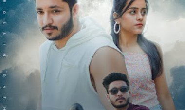 Supermodel and artist Yash Agarwal starrer Ambran Te Chann will release on March 15th