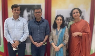 NFDC and Netflix partner to conduct a virtual training program for 100 women script writers