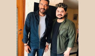 Fantastic Campaigns and Celebrity Testimonials, Harman Narula Has It All