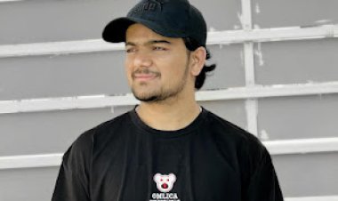 Sahil Khan Dyer: An inspiration to all, awarded Nation’s Icon Award 2022 for his amazing work