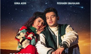 “Mere Maahiya” Ft. Gima Ashi & Rishabh Mahajan crossed 1Million+ Views