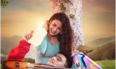 “Mere Maahiya” Ft. Gima Ashi & Rishabh Mahajan is the new talk of the industry