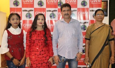 Shooting of Producer Director B. S. Ali's web series "Kidnap" and Producer Director Sooraj Bharti's series "Case Closed" started