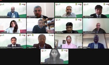 IIM Udaipur Launches India’s First Student-Driven Impact Investment Fund