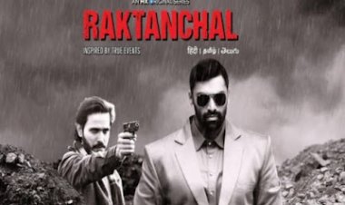 Telecast of Raktanchal 2 in danger??