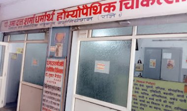 Remembering Pt.Uma Dutt Sharma, Freedom Fighter on 73rd Republic Day