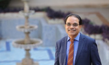 Mr. Arun Misra is the first Indian and Asian to serve as acting Chairman of the IZA