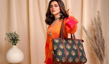 Zouk collaborates with actress Ridhi Dogra to support Proudly Indian & Cruelty-free products ahead of Republic Day