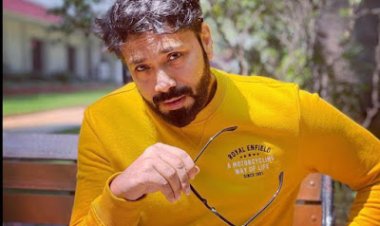 People of cinema are also influential people with moral responsibility- Aditya Om