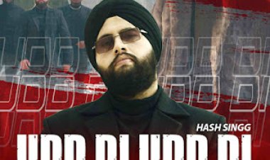 Music on Cards for Photofit, this 2022, The run begins with the Punjabi Rap single “Udd Di Udd Di”