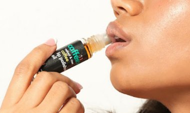 mCaffeine forays into Vegan Lip Care Range in indulgent Coffee & Choco variants