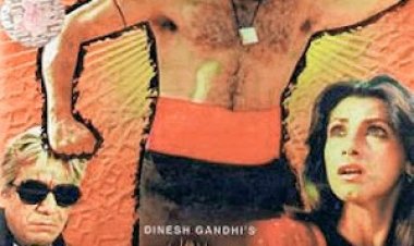 Veteran Film Director N Chandra to be Awarded 'Lifetime Achievement Award' in the Rajasthan International Film Festival-2022