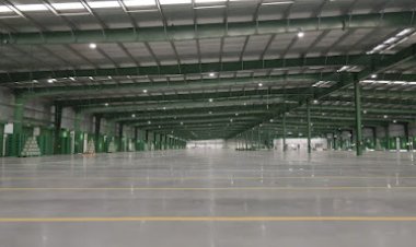 Safexpress launches its 67th ultra-modern Logistics Park in Gujarat