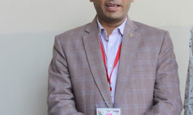 Next year there will be two separate versions of JIIF - Hanu Rose