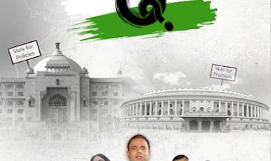 Crime Thriller and the Female-Oriented Film ‘Aisa Q’ Featuring actress Raviraa Bhardwaj in a lead role