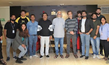 Regional Language Music Award- First ever Top Music Award