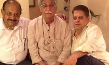 Widely known scriptwriter Javed Siddiqi would be honored at the Opening Ceremony of JIFF