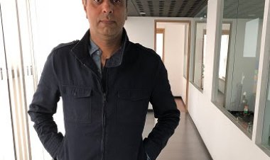 Punit Pandey Chief Business Officer - 9X Media takes additional charge of revenue for the Network