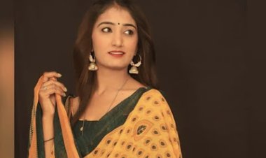 Know All About Musical Artist Rashmi Suthar