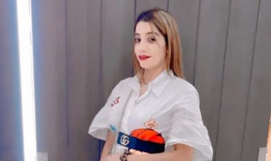 Piu Deora: The New Age Singer With the melodious voice