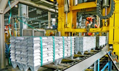 Hindustan Zinc wins prestigious S&P Global Platts Global Metal Award