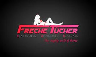 Each Women deserves the best inner comfort: Freche Tucher