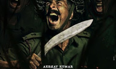 Akshay Kumar to play war hero Major General Ian Cardozo in Colour Yellow Production’s next - Gorkha