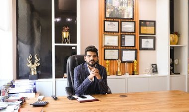 A surge in demand for independent floors