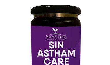Vedas Cure’s Ayurveda composition to prove helpful for Asthma & Sinus patients