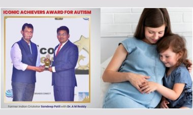 Parents’ Health Conditions – Responsible For ASD