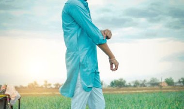 Lichu Marwadi, the new generation musician from Rajasthan