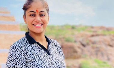 Singer Teena Singh's Story is Inspirational