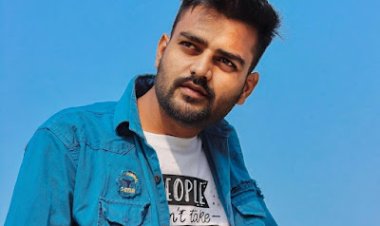 Rajendra Gurjar: Kasana Brothers Entertainment Founder and Artist From Dausa Rajasthan