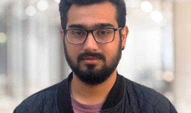 Digital Expert Lakshya Sharma got an International Opportunity