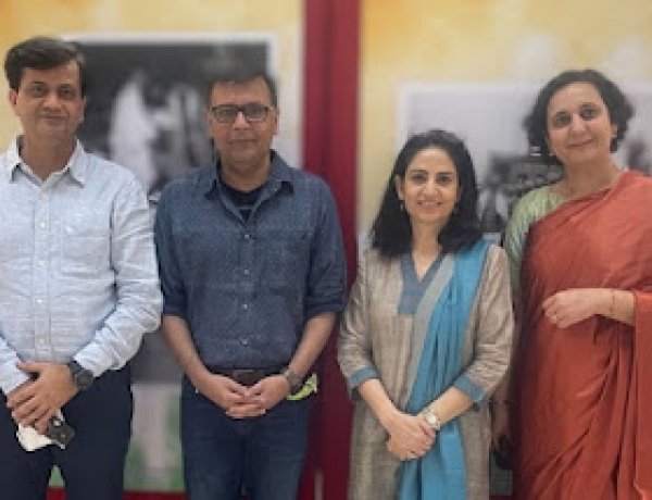 NFDC and Netflix partner to conduct a virtual training program for 100 women script writers