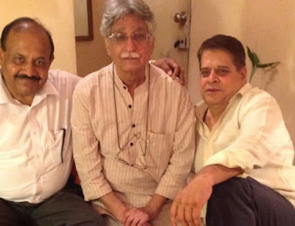 Widely known scriptwriter Javed Siddiqi would be honored at the Opening Ceremony of JIFF