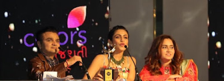 TOP MUSIC AWARD WINNERS : First ever Gujarati Music Award